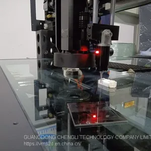 SMU-882LA Gantry Type Video Measuring Machine & Bridge Type CNC Vision Measuring Machine thumbnail-4