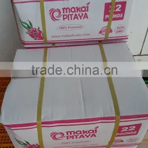 PREMIUM FROZEN DRAGON FRUIT- PINK PITAYA thumbnail-3