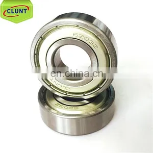 High Precision Deep Groove Ball Bearing 6100 z thumbnail-4