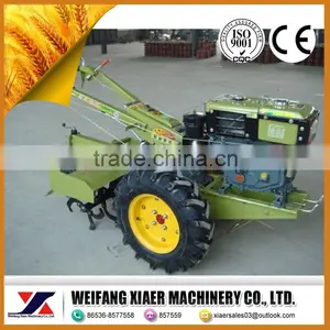 For Walking Tractor Power Tiller 10hp thumbnail-1