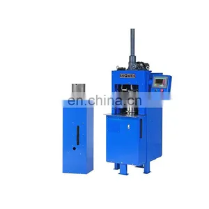 Superpave Asphalt Bitumen Gyratory Compactor Instrument,bitumen Mixture Rotatory Compactor thumbnail-4