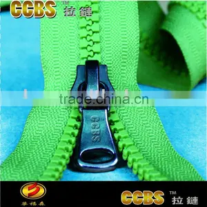 Quality No.5 Vislon Zipper thumbnail-1
