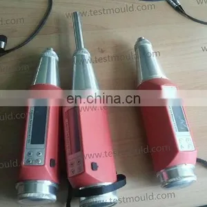 HT-225D Digital Concrete Rebound Resilience Test Hammer/ Schmidt Rebound Hammer thumbnail-1