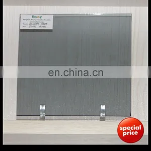 Sell 4MM 5MM 6MM Euro Grey Tinted Glass / Light Grey Tinted Glass thumbnail-1