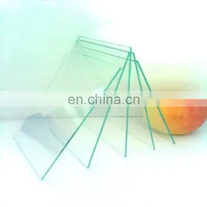 1mm Clear Sheet Glass ,EN572.2,EUROPEAN STANDARD thumbnail-1