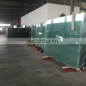 Sheet Glass Production Line thumbnail-5
