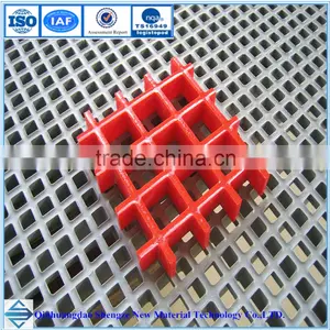 Miniature FRP Grating thumbnail-1