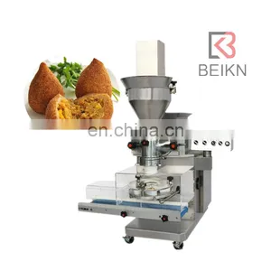 Desktop Brazil Coxinha Forming Machine Coxinha Maker Machine thumbnail-1