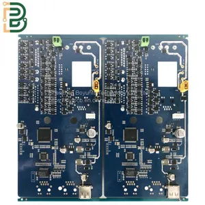 PCB, PCBA Service, One Stop Electronic Manufacturing Service thumbnail-1