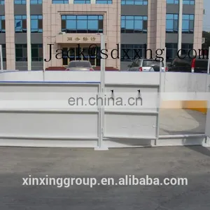 Plastic Skating Rink Skateboard Park Tycoon Skateboard Park Hdpe Synthetic Ice Rink Dasher Board thumbnail-4
