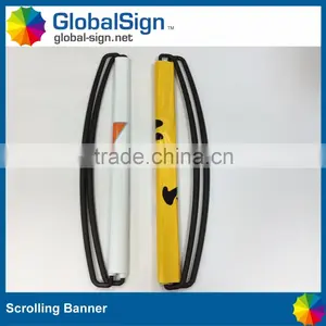 Cheap Printed Flex Banner thumbnail-1