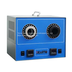 DTR-15D Dual Blackbody Radiation Calibration Source thumbnail-1