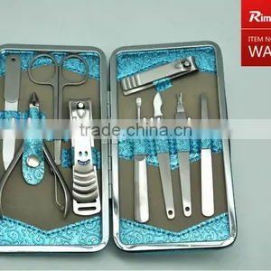 Top Quality Manicure Set Gift Manicure Set Foot Manicure Set thumbnail-1