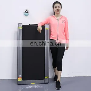High Technology Office Small Walking Treadmill With Calorie Calculator With New Patent Soft Running Mat thumbnail-4