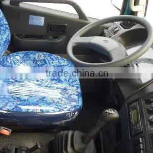 Dongfeng EQ2091GJ 4x4 off Road Truck Chassis Lwr thumbnail-6