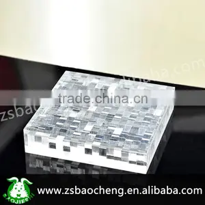 Best Price Beautiful Customized Decorative 3d Wall Panel Wallpaper thumbnail-1