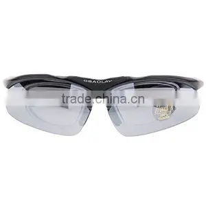 UV400 Sunglasses for Outdoor Sports RED thumbnail-4