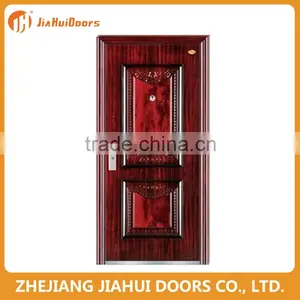 STEEL DOOR JH-A-058 thumbnail-1