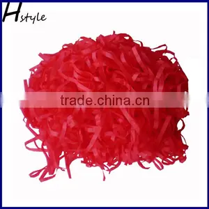 Eco Friendly Shredded Paper Box Filler Packing Material Recycled Materials Packing Paper SD150 thumbnail-6