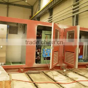 Hot Sale YUKUN CNG Primary Fillling Station Solution thumbnail-1