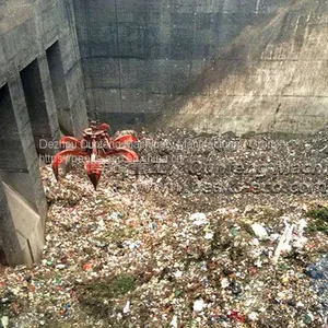 Waste to Energy (Incineration) Waste Recycling Equipment Factory Waste to Energy System thumbnail-4