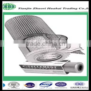 Replacement Schroeder 39QS5B Cartridge Elements in a Wide Variety of Applications thumbnail-5