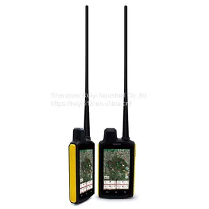 Ruiyi RYC-01 Hound Locator Gps Dog Collar Supplier thumbnail-4