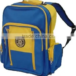 School Bag thumbnail-1