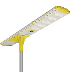 Solar Street Light thumbnail-3