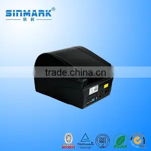 China Shanghai Most Popular Bottom Price Thermal Transfer Printer thumbnail-2
