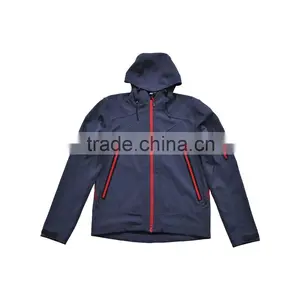 Waterproof Jacket Outdoor Clothing thumbnail-1