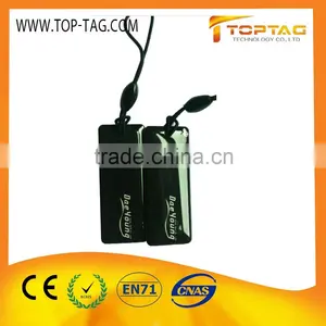High Quality Cheap Programmable Button 2.45Ghz Rfid Tag thumbnail-1