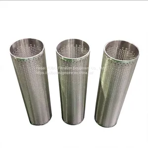 Perforated Strainer Basket thumbnail-4