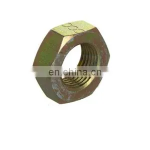For Massey Ferguson Tractor Steering Sector Nut Ft. Ref. Part N. 355647X1 - Whole Sale India Best Quality Auto Spare Parts thumbnail-1