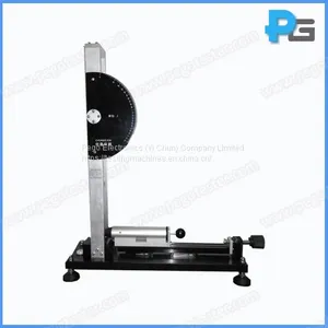 IEC60068-2-75 Spring Hammer Calibration Device thumbnail-1