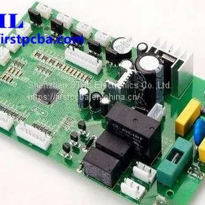 Egg Steamer Pcba Service Pcb Assembly Board Custom Made Shenzhen One-stop PCBA Factory thumbnail-3