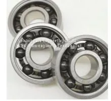 Excavator Slewing Support Bearings EE234154 Angular Contact Ball Bearing EE234154 thumbnail-1