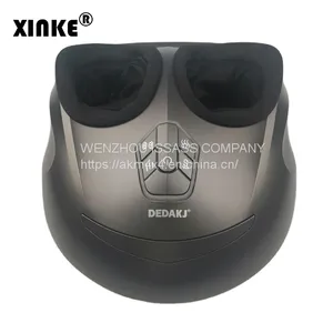 2021 High Quality Vibrator Air Pressure Foot Massager Finishing Touch Flawless Contour thumbnail-1