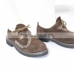 Okotberfest Lederhosen Haferl Shoes thumbnail-1