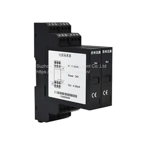 XP Series Signal Isolator thumbnail-1