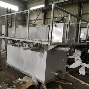 The Burning of Wasteful Energy is Meaningless China Fire Print Waste Incinerator thumbnail-5