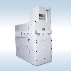 HOT SELL MJXH Series Thickness Grader From China thumbnail-2