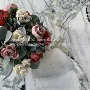 Factory Supply Discount Price Kitchen Precut Marble Stone Countertop thumbnail-5