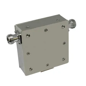 VHF Band 30 to 32 MHz RF Coaxial Isolator thumbnail-2