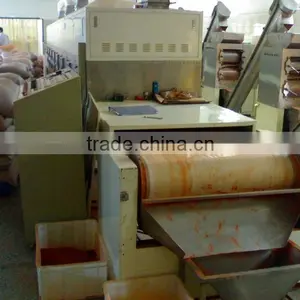 Automatic High Quantity Food Drying Machine thumbnail-3