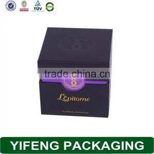 New Product Made in China High Quality Custom Perfume Gift Boxes thumbnail-4