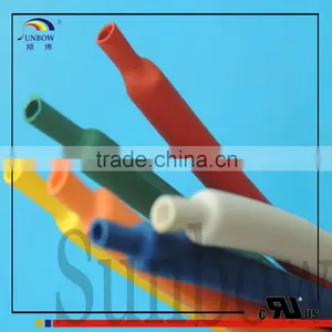 UL Listed 1.5MM RED Heatshrink Tubing for Remote Controlled Vehicle thumbnail-4