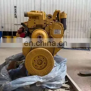 Excavator Parts C7.1 Engine Assy for Excavator Engine thumbnail-2