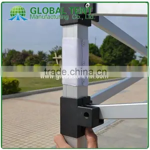 3x3m ( 10ft X 10ft ) Pop Up Trade Show Tent Canopy 40mm thumbnail-4