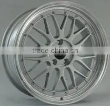 18*8.5 18*9.5 Car Alloy Wheel Rim for Sale thumbnail-4